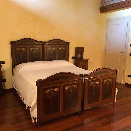 Via D' Este 8 Gualtieri Ngoại thất bức ảnh
