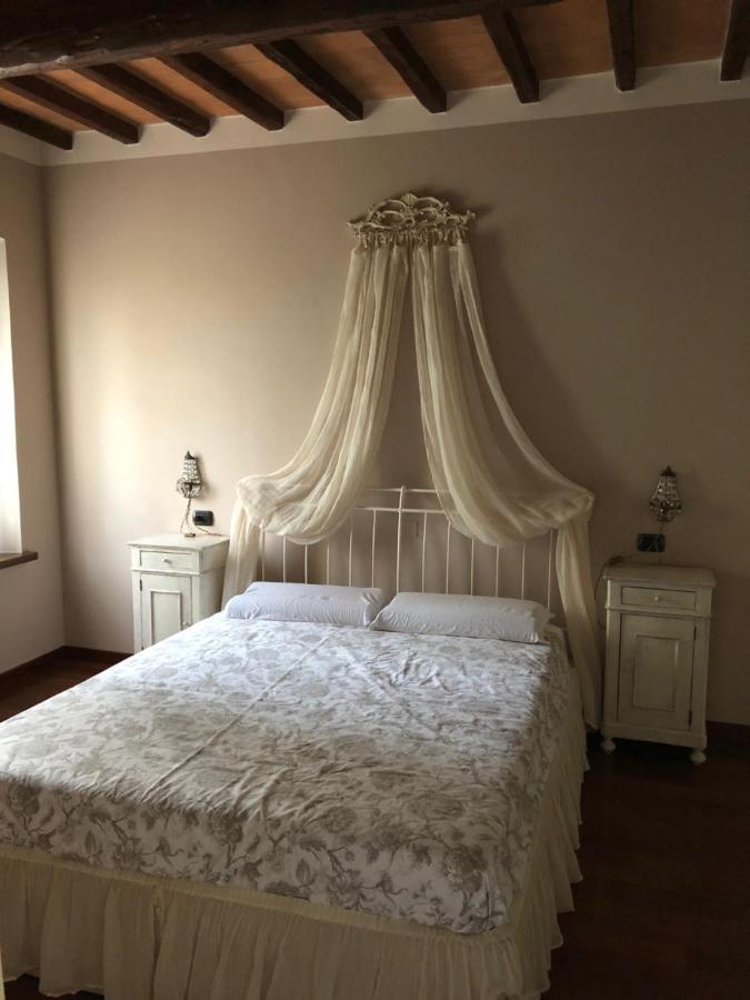 Via D' Este 8 Gualtieri Ngoại thất bức ảnh