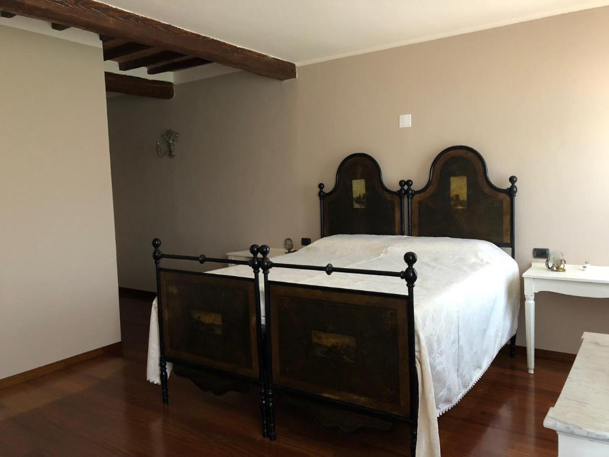 Via D' Este 8 Gualtieri Ngoại thất bức ảnh