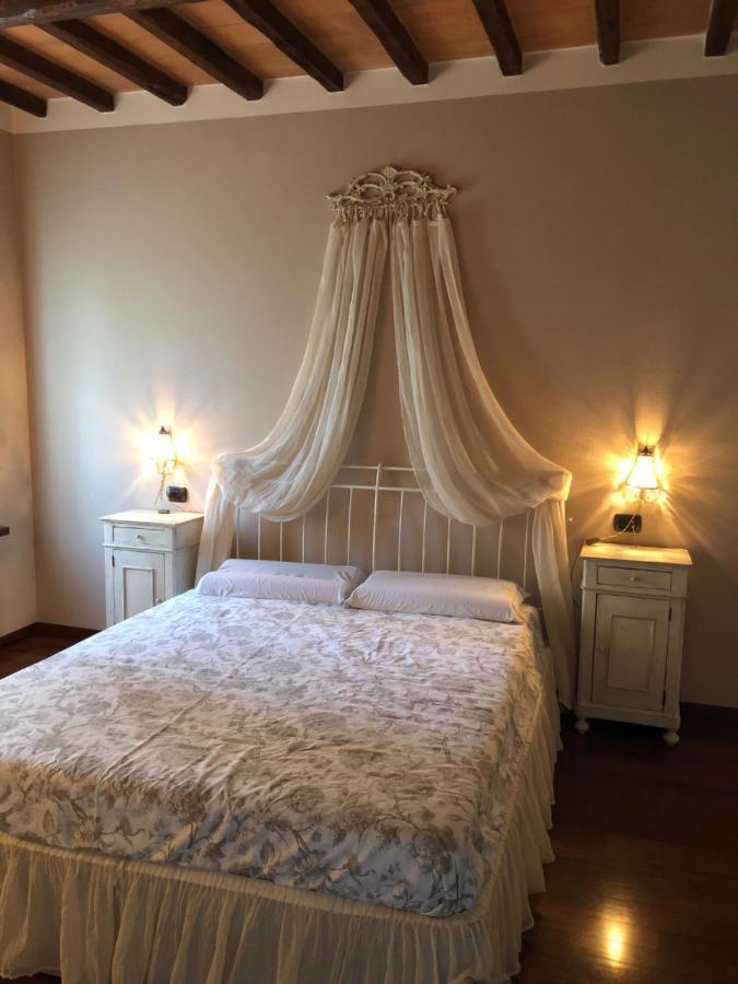 Via D' Este 8 Gualtieri Ngoại thất bức ảnh