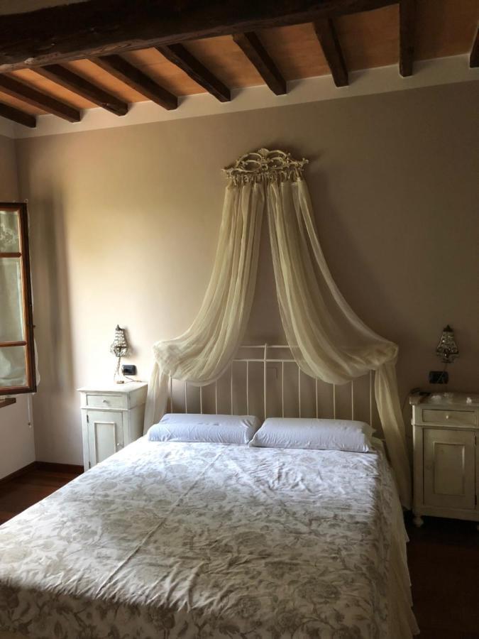 Via D' Este 8 Gualtieri Ngoại thất bức ảnh